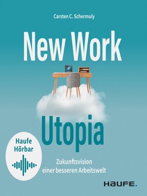 cover image of New Work Utopia